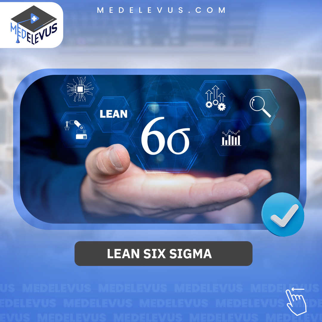 Blog 6 0cce5e08 lean six sigma MedElevus